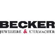 Becker Jewellers & Watchmakers - LOGO