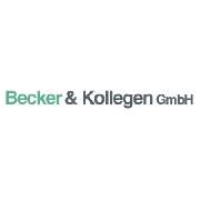 Becker & Kollegen GmbH Steuerberatungsgesellschaft - LOGO