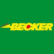 Becker Möbelspedition Inh. Ingrid Sauder e.K. - LOGO