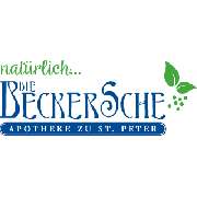 Beckersche-Apotheke - Logo der Beckersche-Apotheke