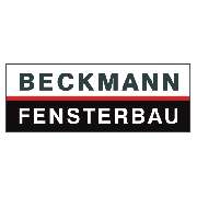 Beckmann Fensterbau GmbH & Co. KG - LOGO