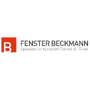 Beckmann GmbH Kunststoff-Fenster-Türenfabrik - LOGO