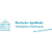 Becksche Apotheke - Logo der Becksche Apotheke
