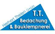 Bedachung T.T. GmbH - LOGO