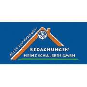 Bedachungen Heinz Schalbers GmbH - LOGO