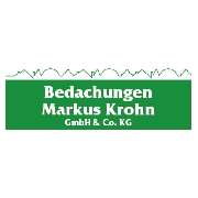 Bedachungen Markus Krohn GmbH & Co. KG - LOGO