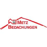 Bedachungen Metz - LOGO