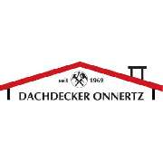Bedachungen Onnertz - LOGO