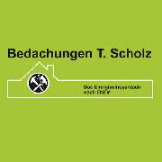 Bedachungen T. Scholz - LOGO