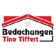 Bedachungen Tino Tiffert - LOGO