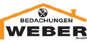 Bedachungen Weber GmbH - LOGO