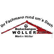 Bedachungen Wöller GmbH - LOGO