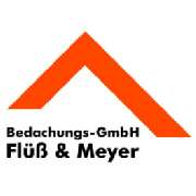 Bedachungs-GmbH Flüß & Meyer - LOGO