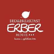 BED&BREAKFAST HOTEL ERBER - LOGO