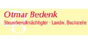 Bedenk Otmar - LOGO