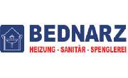 Bednarz Heizung - LOGO