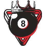 BEDWI BILLARD - LOGO