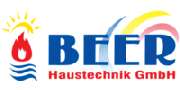 BEER Haustechnik GmbH - LOGO