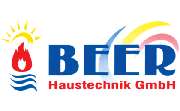 BEER Heizung Sanitär - LOGO