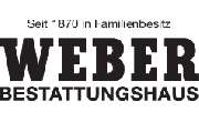 Beerdigung Beerdigungsinstitut Weber - LOGO
