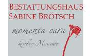 Beerdigung Brötsch Sabine - LOGO