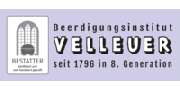 Beerdigung Velleuer - LOGO
