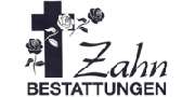 Beerdigungen Lukas Zahn und Martin Zahn GbR - LOGO