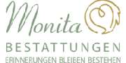 Beerdigungen Monita - LOGO