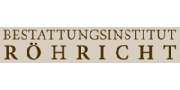 Beerdigungsinsitute - LOGO
