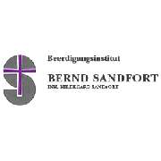 Beerdigungsinstitut Bernd Sandfort - LOGO