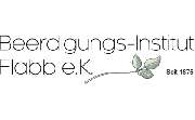 Beerdigungsinstitut Flabb e.K. - LOGO
