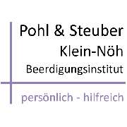 Beerdigungsinstitut Pohl und Steuber - LOGO