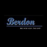 Beerdigungsinstitut Sieglinde Berdon-Teuber Inh. Andreas Schnepf - LOGO