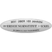 Beerdigungsinstitut Stickel Inh. Wolfgang Bieletzki - LOGO