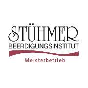 Beerdigungsinstitut Stühmer - LOGO