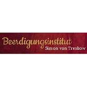 Beerdigungsinstitut von Treskow GmbH & Co. KG - LOGO