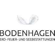Beerdigungskontor Bodenhagen - LOGO