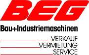 BEG Bau + Industriemaschinen Handels GmbH - 1