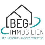 BEG-Immobilien | Immobilienverkauf, Vermietung, Immobiliensuche, Immobilienbewertung - LOGO