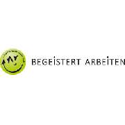 BEGEISTERT ARBEITEN - Nicole Rösler - LOGO