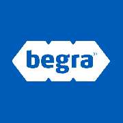 Begra Lagertechnik GmbH - LOGO
