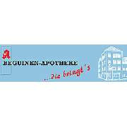 Beguinen-Apotheke - Logo der Beguinen-Apotheke