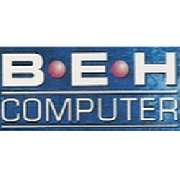 BeH-Computer - LOGO