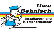 Behnisch Uwe Installateur- u. Klempnermeister - LOGO