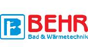 BEHR BAD & WÄRMETECHNIK GMBH - LOGO