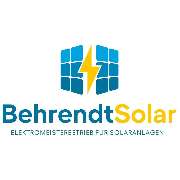 Behrendt Solar | Elektromeisterbetrieb für PV Anlagen - LOGO