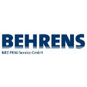 Behrens NFZ und PKW Service GmbH - LOGO