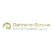 Behrens-Struve Bestattungen GmbH & Co. KG - LOGO