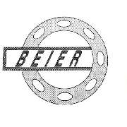 Beier Schachtsanierung e.K. - LOGO