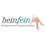 beinfein - Die Spezialisten für Kompressionstherapie - LOGO